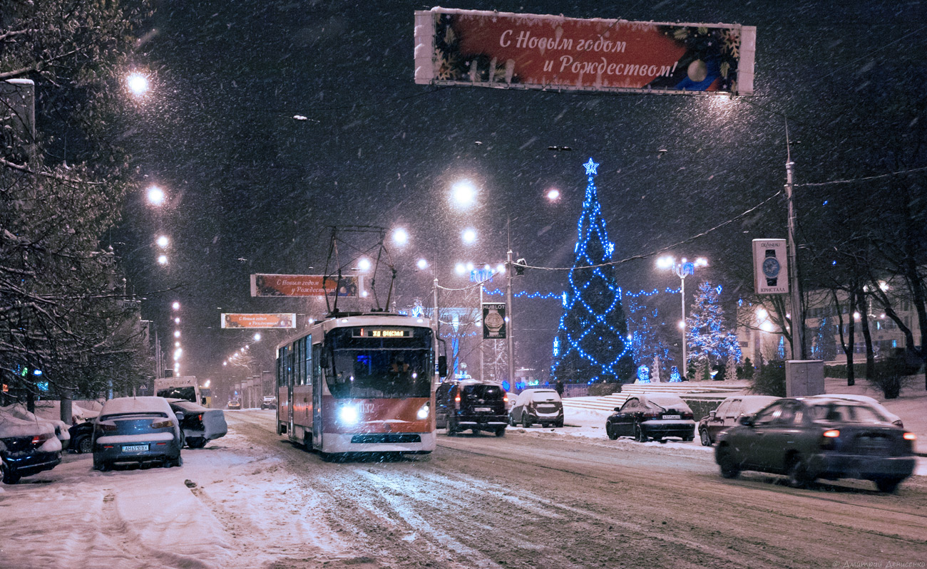 Донецк, К1 № 3032