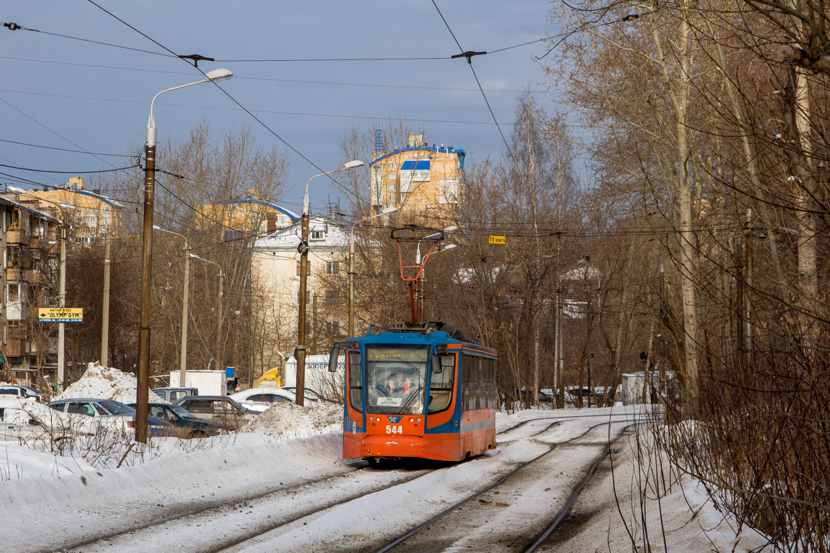 Пермь, 71-623-00 № 544