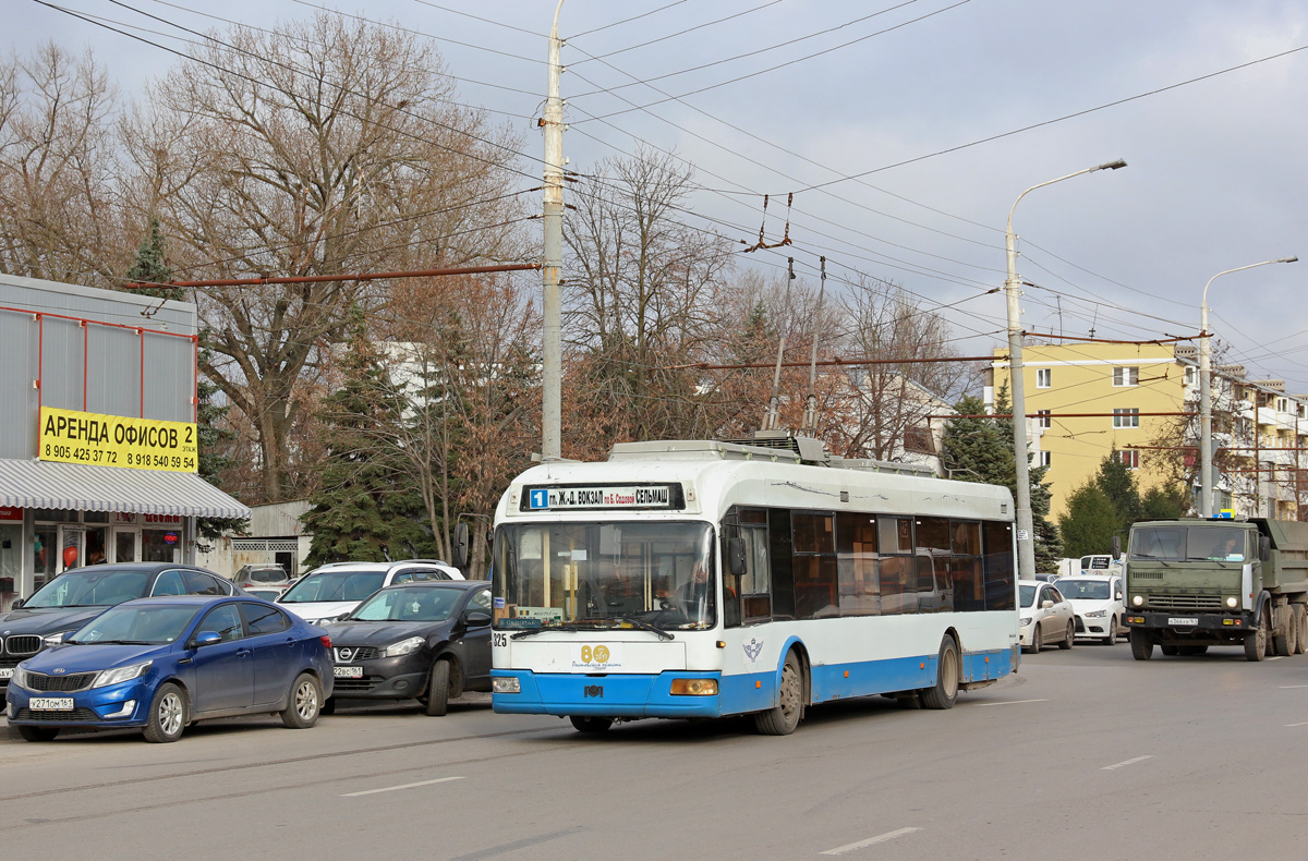 Rostov-na-Donu, BKM 32102 Br. 325