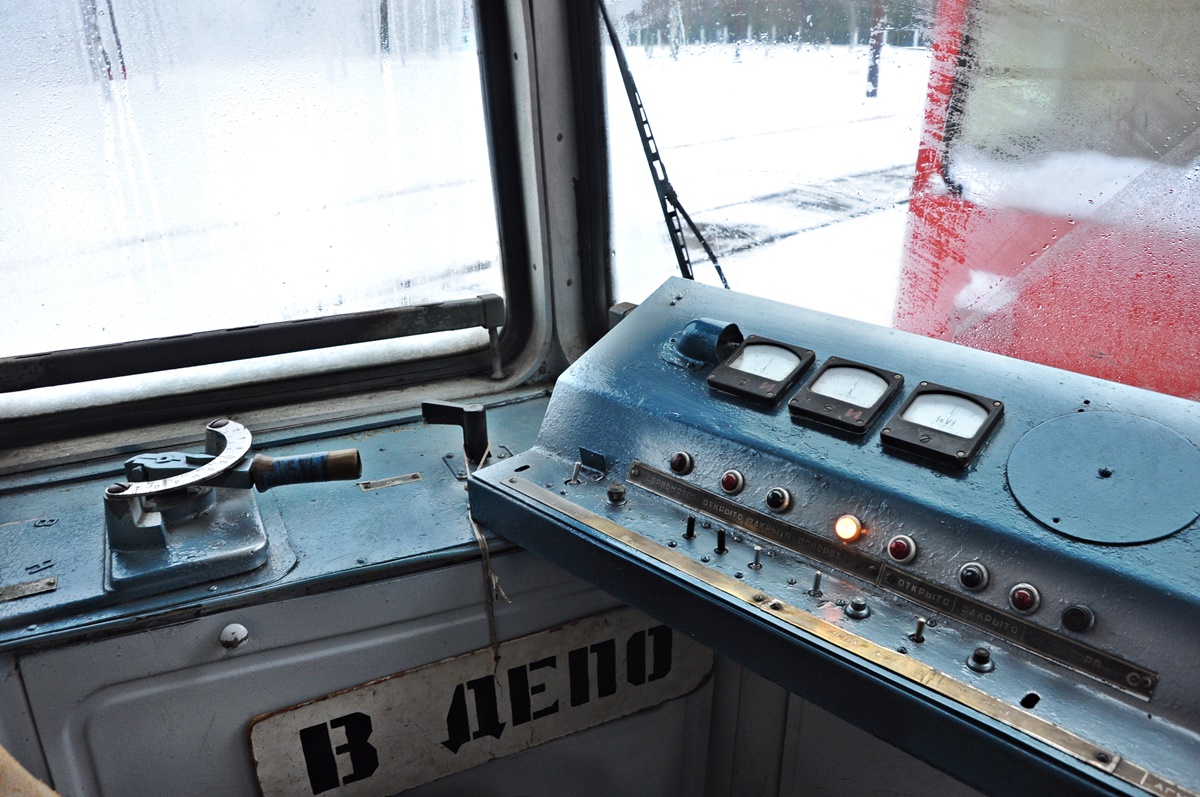 Новополоцк, 71-605 (КТМ-5М3) № 045