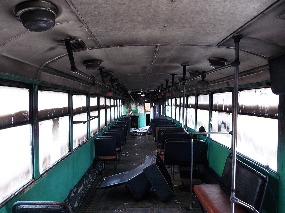 Khabarovsk, RVZ-6M2 № 338