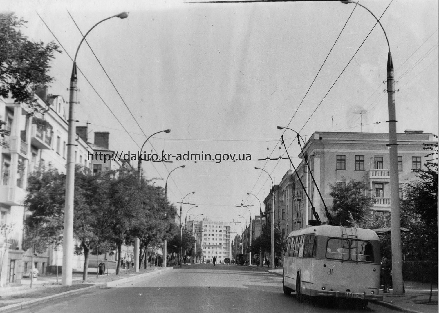 Кропивницкий, Киев-4 № 31