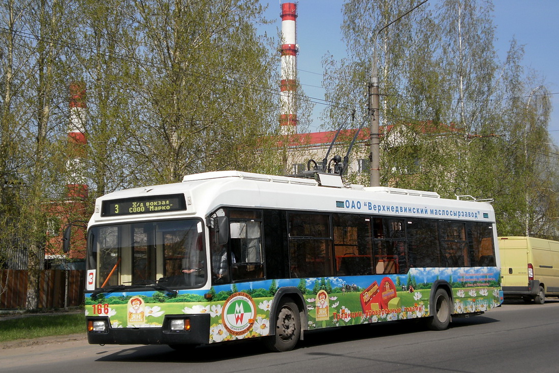 Vityebszk, BKM 32102 — 166