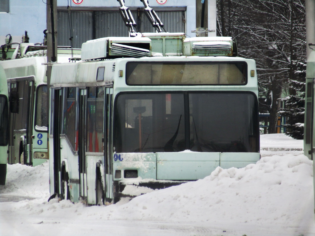 明斯克, BKM 221 # 5198