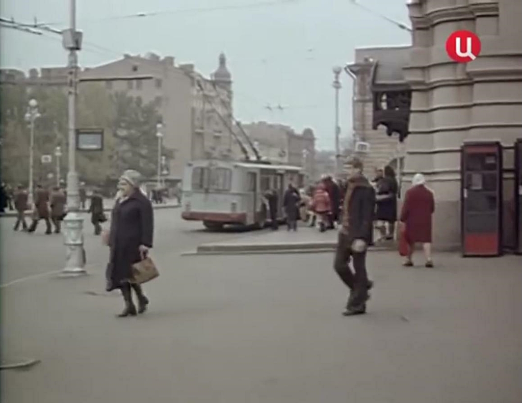 Санкт-Петербург — Троллейбусные линии и инфраструктура