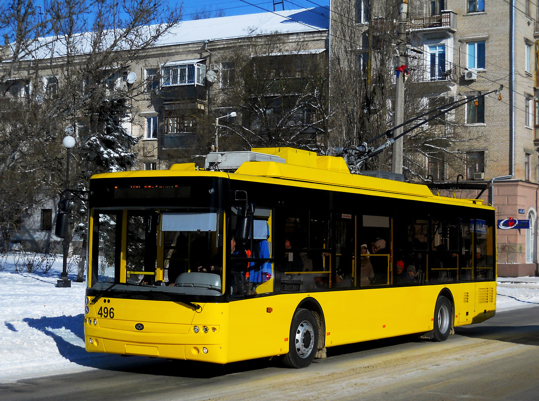 Herszon, Bogdan T70117 — 496