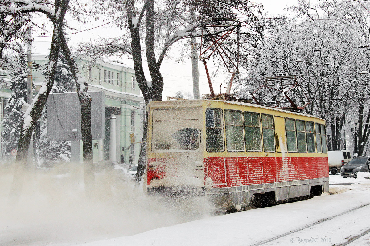 Днепр, ВТК-24 № СВ-20
