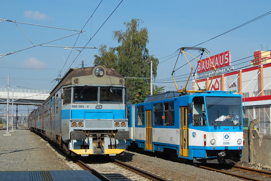 Острава — Разные фотографии