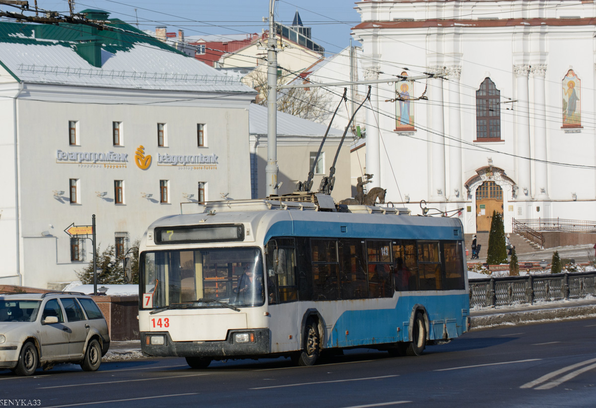 Витебск, БКМ 32102 № 143