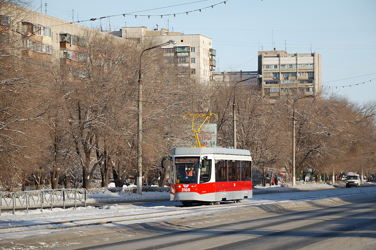 Магнитогорск, 71-623-02.02 № 3168