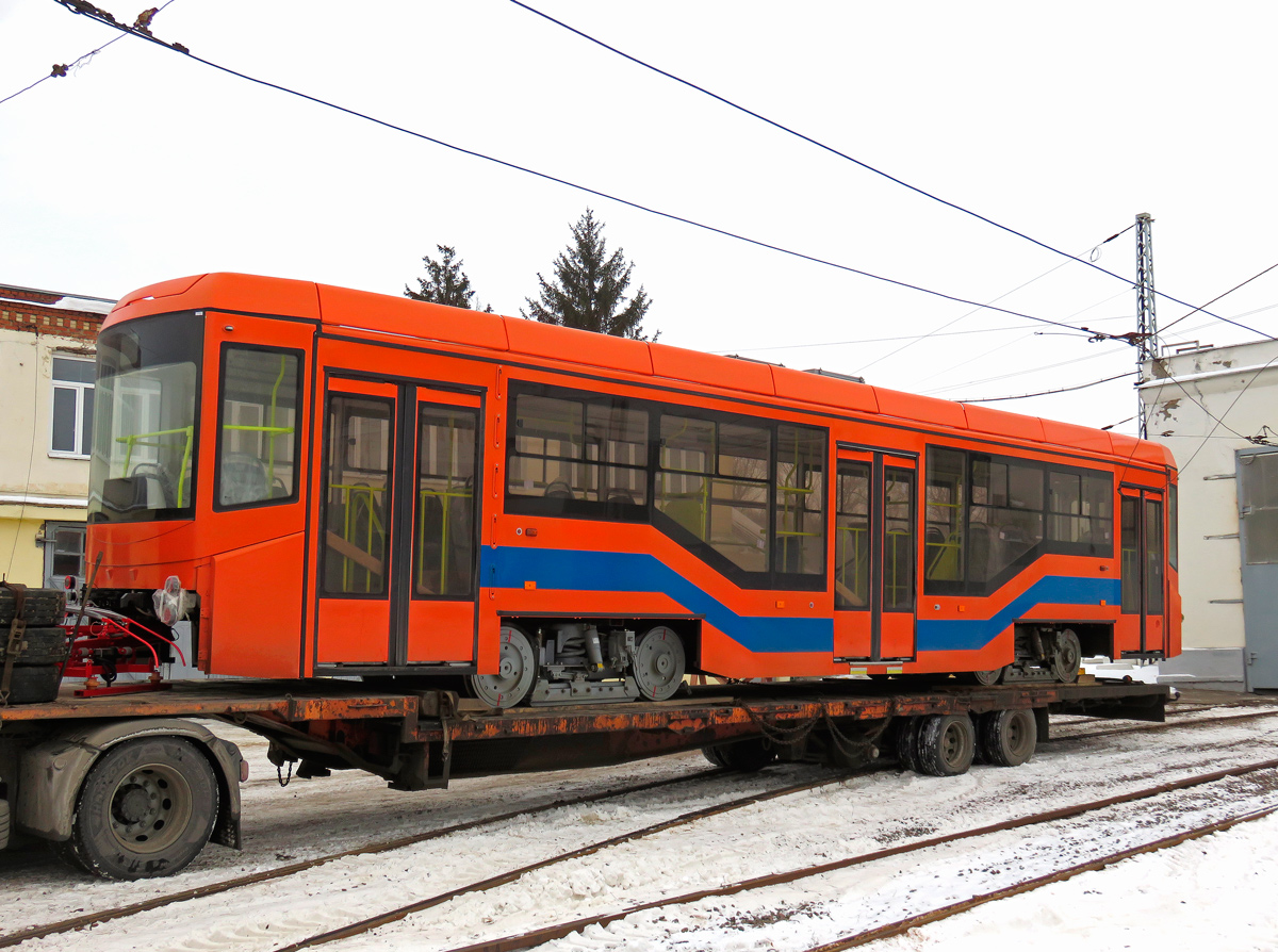 Kolomna, 71-407-01 # 033