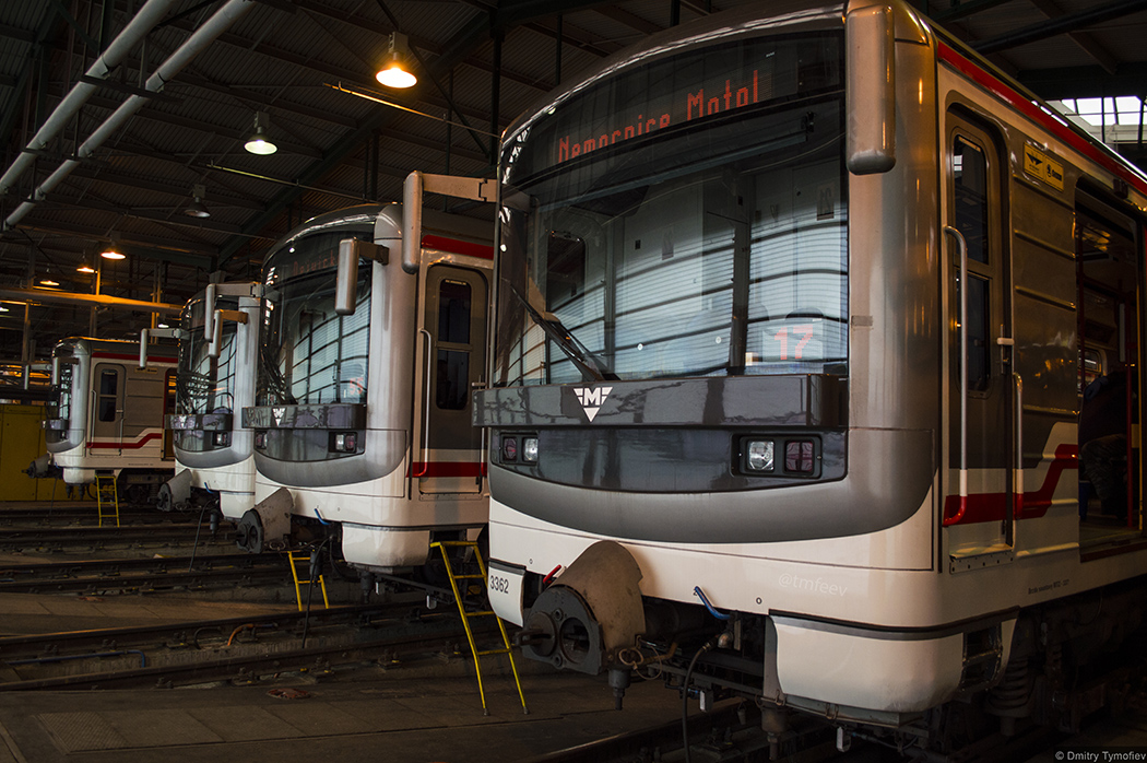 Прага — Разные фотографии