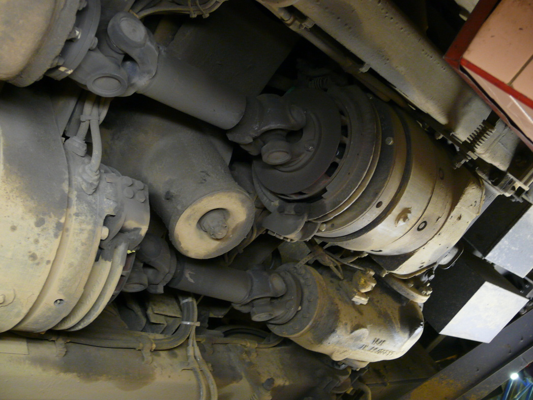 Прага, Tatra T3SUCS № 7241