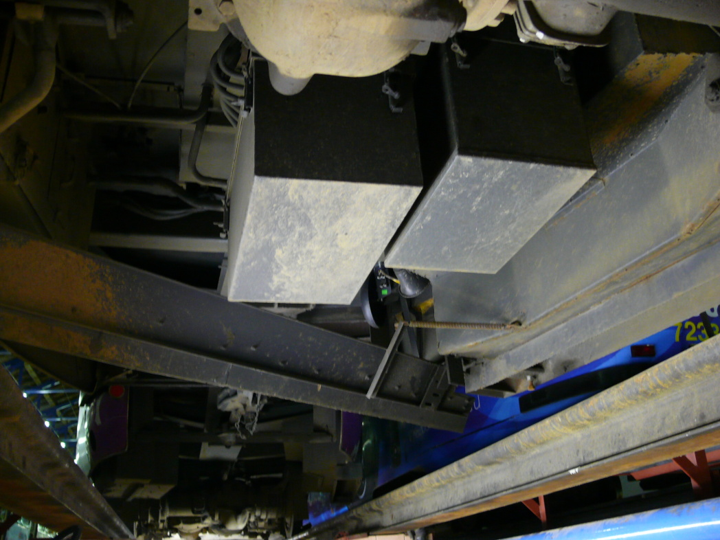 Прага, Tatra T3SUCS № 7241