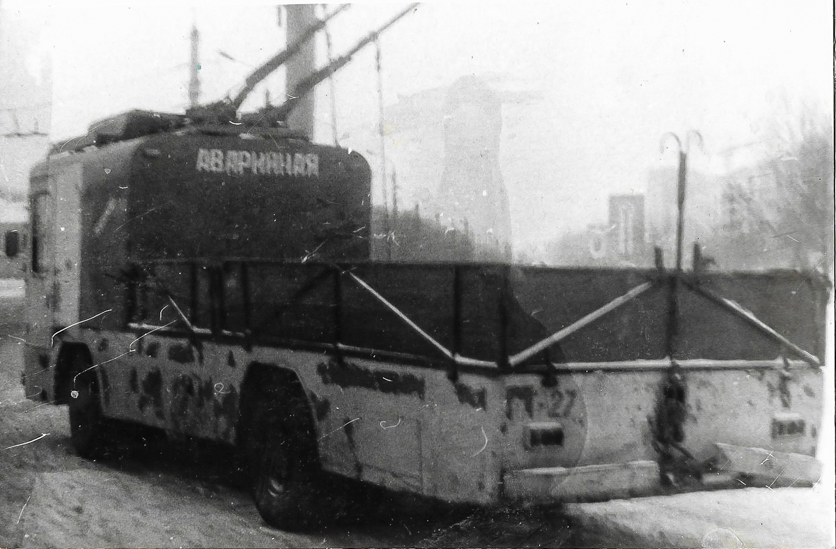 下诺夫哥罗德, KTG-2 # ГТ-27