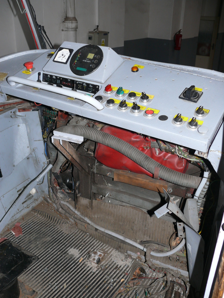 Прага, Tatra T3SUCS № 7270