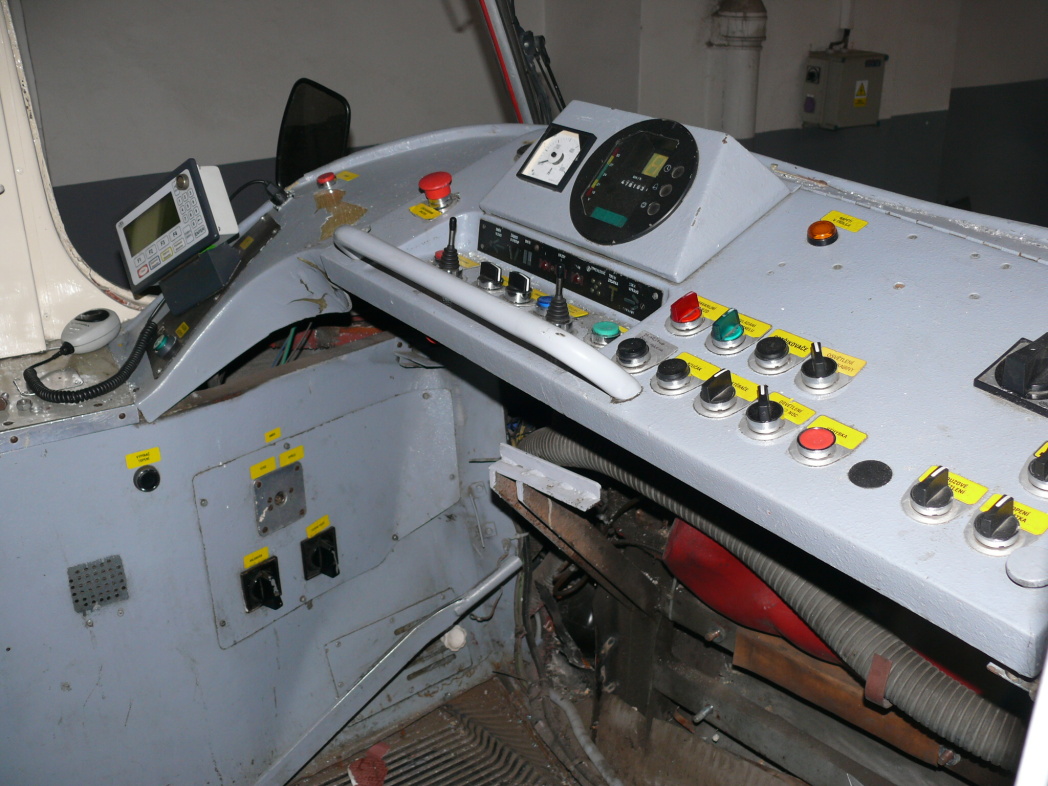 Прага, Tatra T3SUCS № 7270