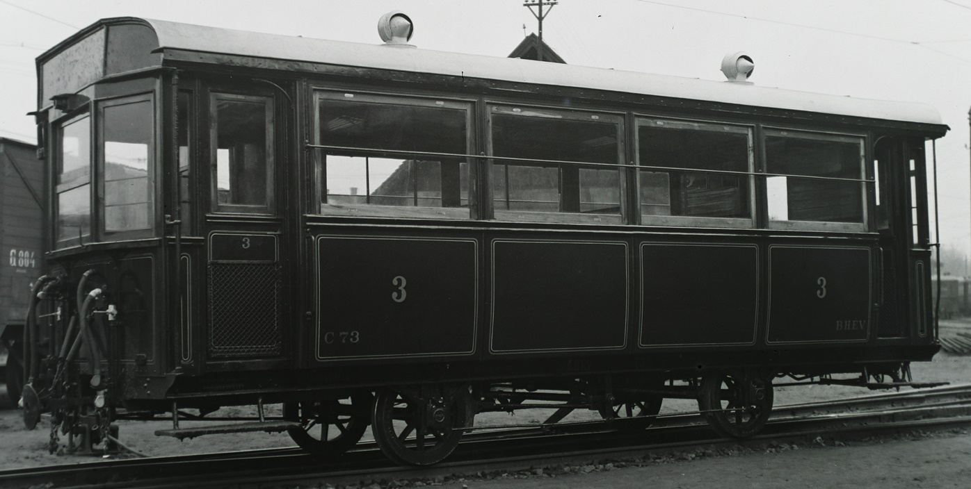 Будапешт, P I № BC 73