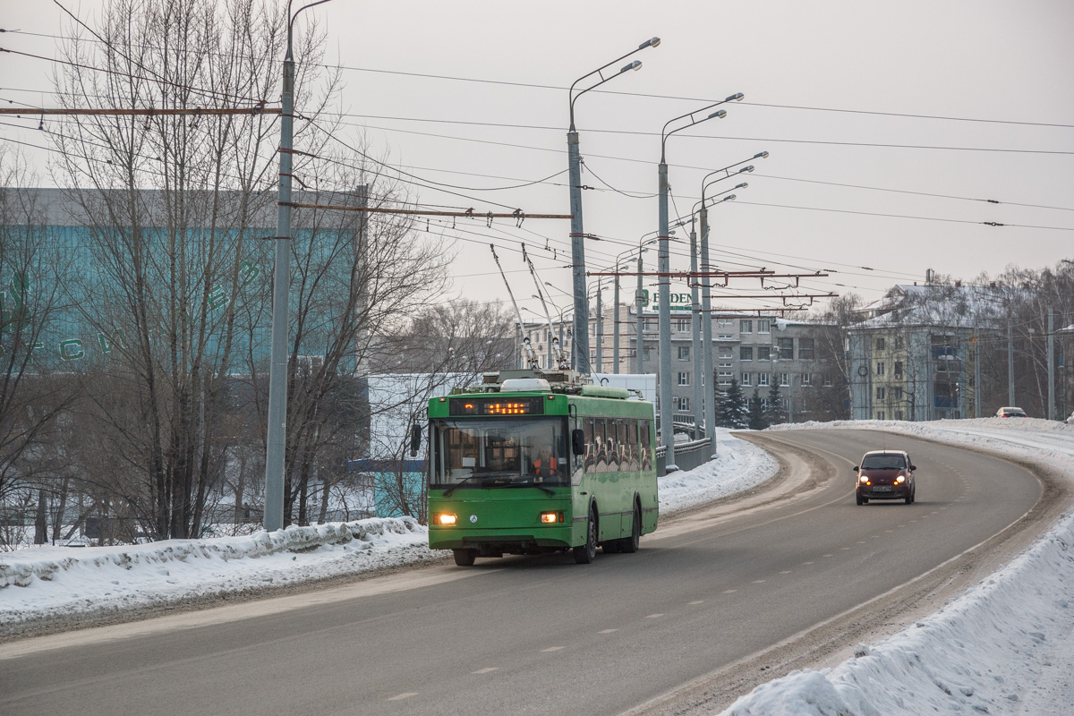 Казань, Тролза-5275.03 «Оптима» № 1426