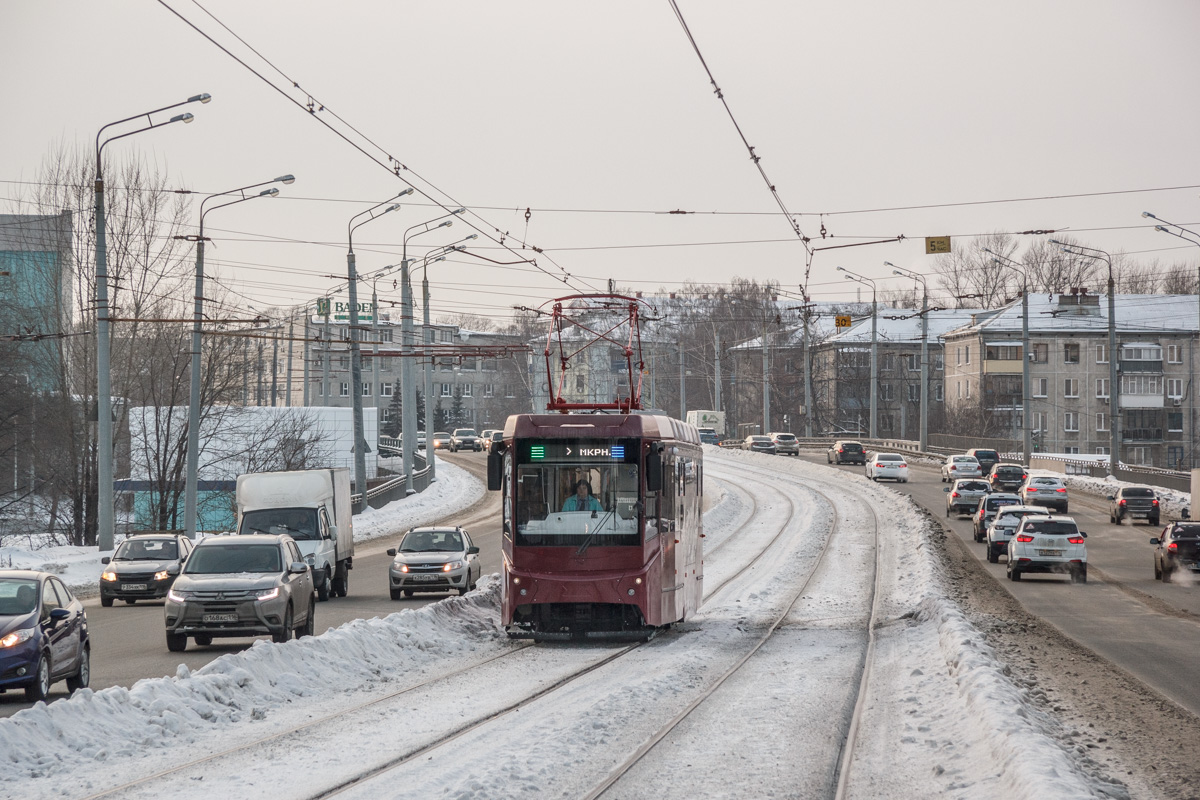Kazanė, 71-407-01 nr. 1366 Kazanė, 71-407-01 nr. 1366