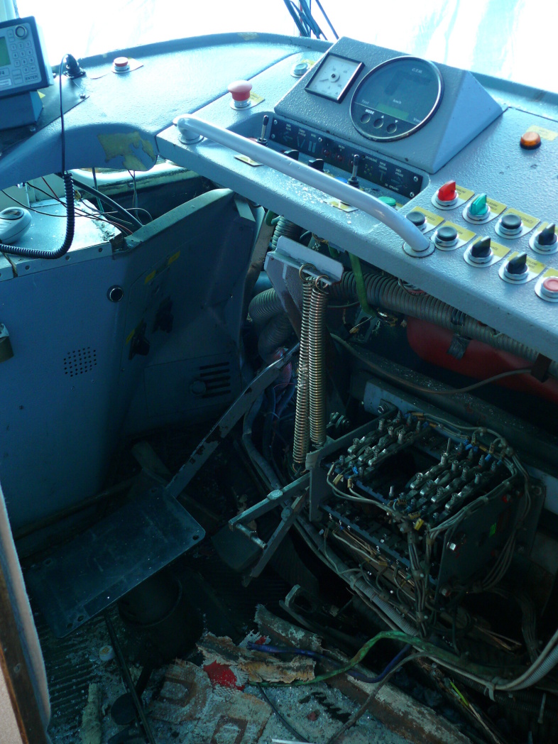 Praha, Tatra T3SUCS nr. 7284