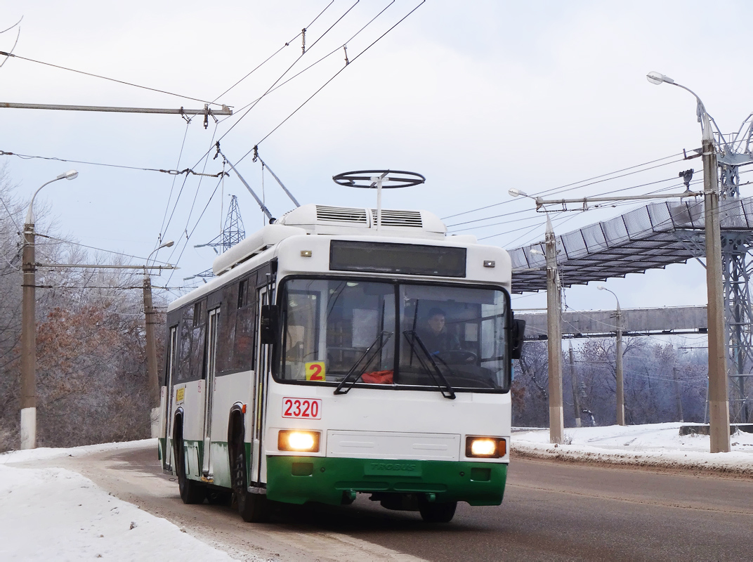 Sterlitamak, BTZ-52761R Nr. 2320