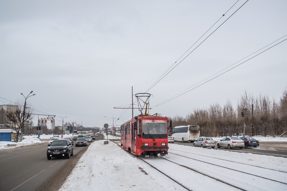 Казань, 71-402 № 1230