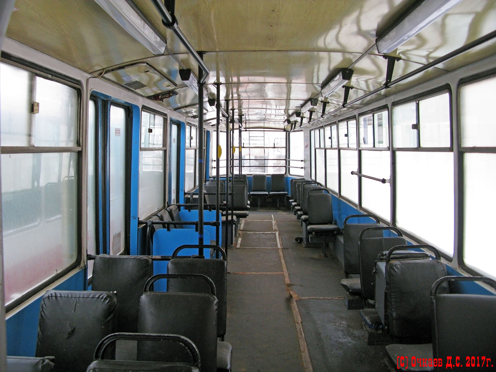 Саратов, 71-608КМ № 2299