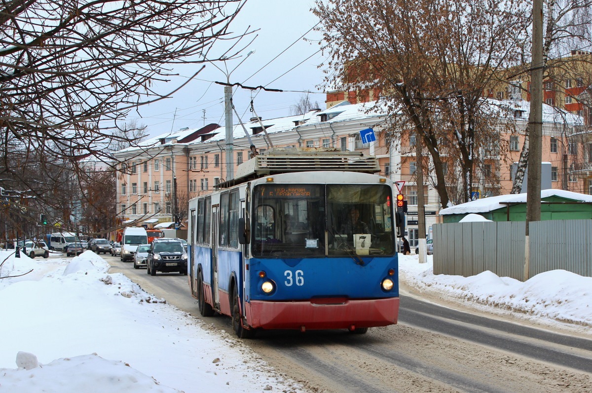 Tver, VZTM-5284 Br. 36