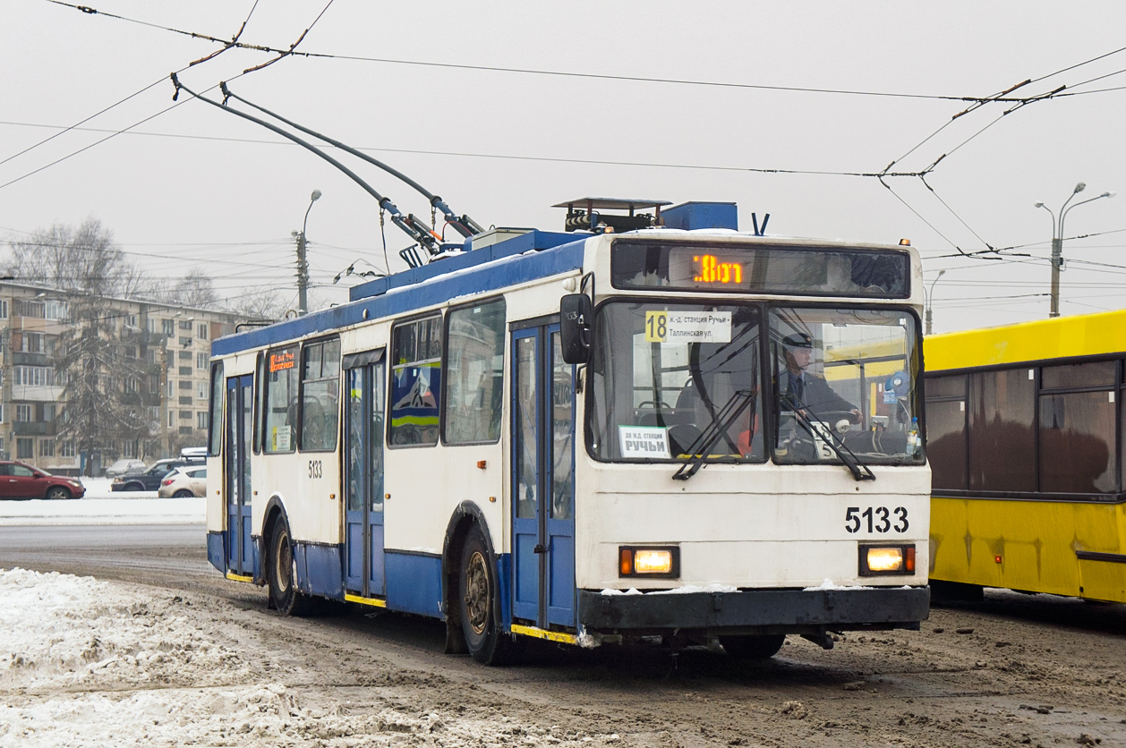 Szentpétervár, VMZ-5298-20 — 5133