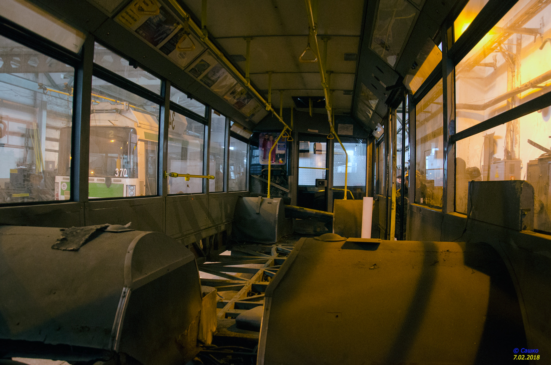 Черновцы, ЛАЗ E183D1 № 342