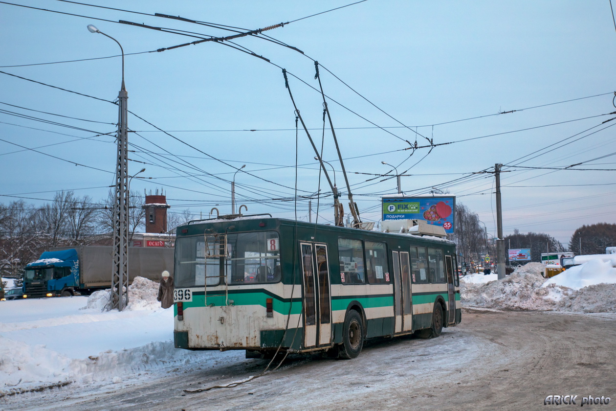 Иваново, ЗиУ-682 КР Иваново № 396