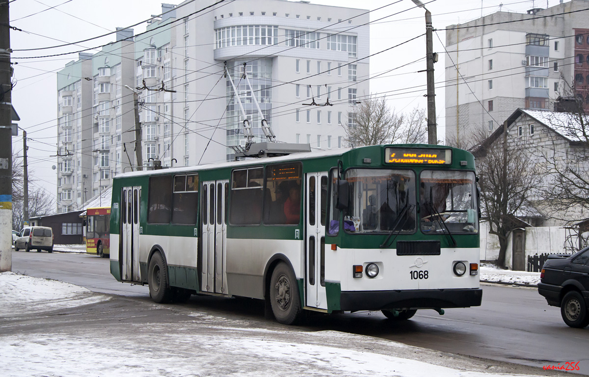 Schytomyr, ZiU-682G-016 (018) Nr. 1068