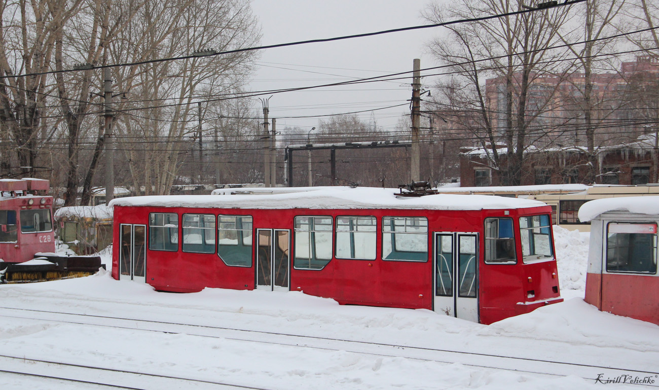 Novosibirsk, 71-605A # 3114