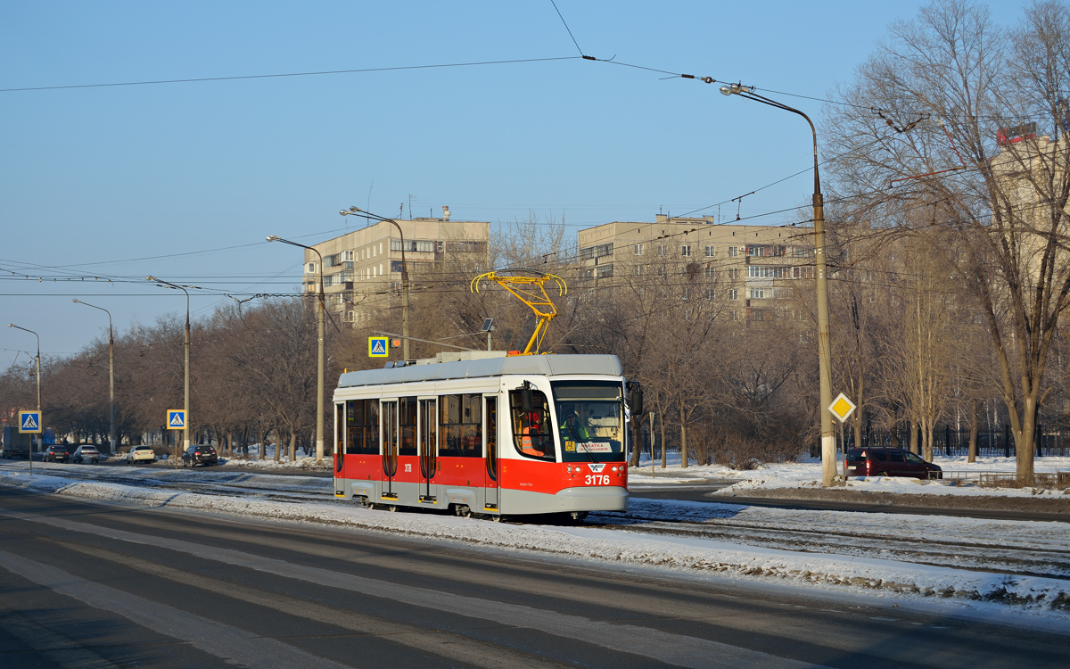 Магнитогорск, 71-623-02.01 № 3176