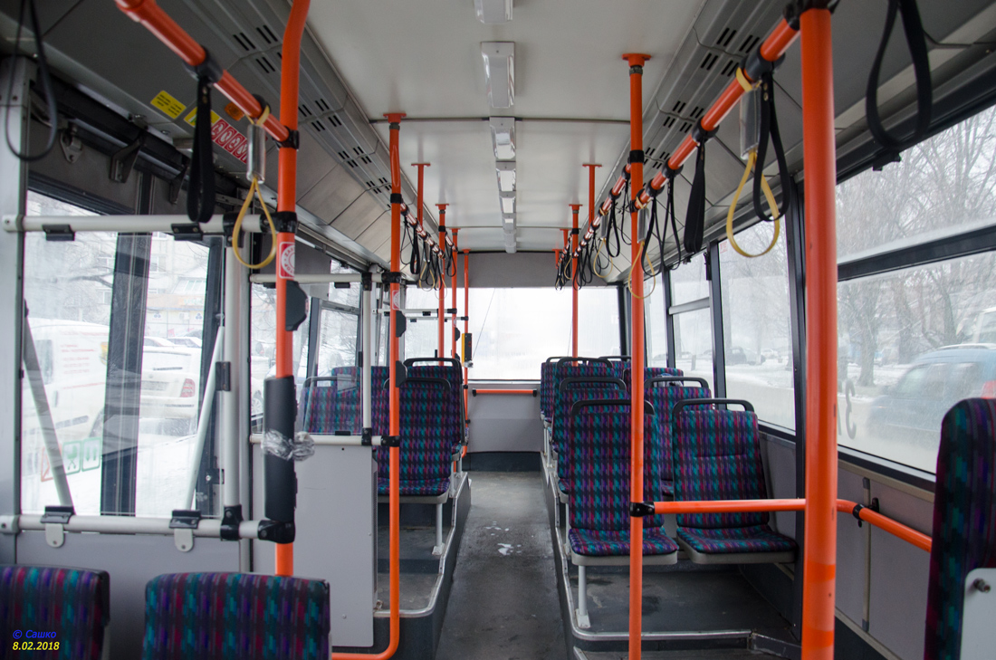 Черновцы, Škoda 21TrACI № 373