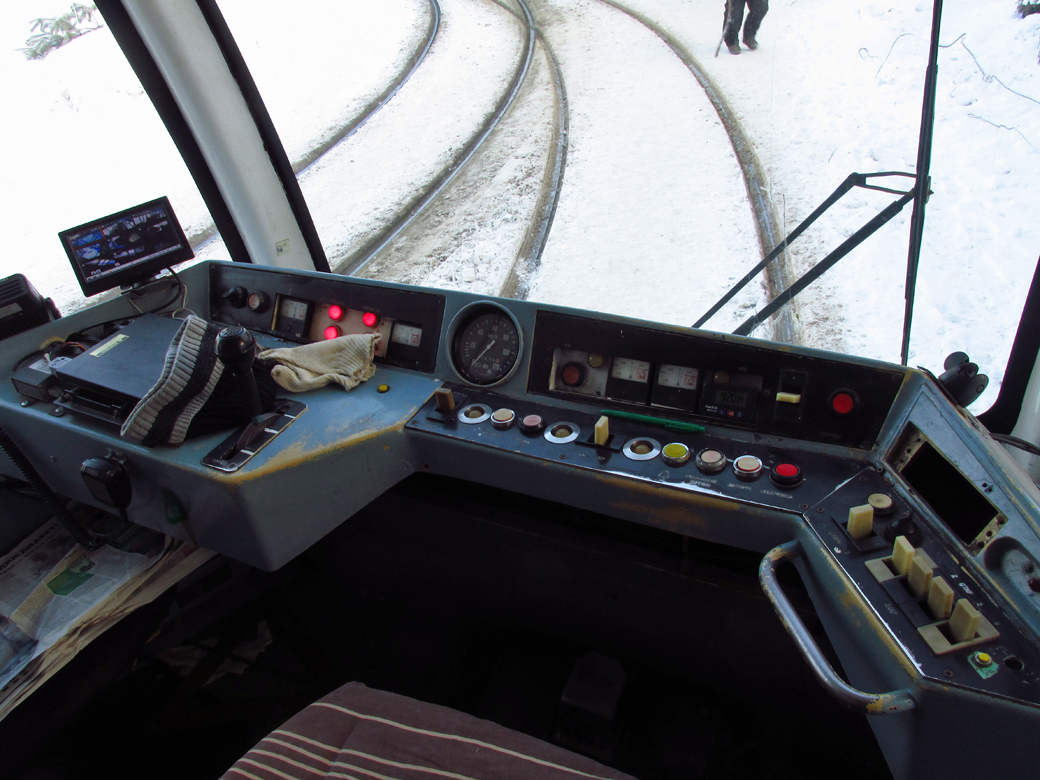 Ульяновск, 71-619К № 2238