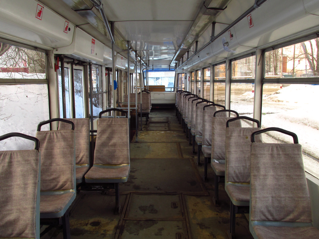 Ульяновск, 71-619К № 2238