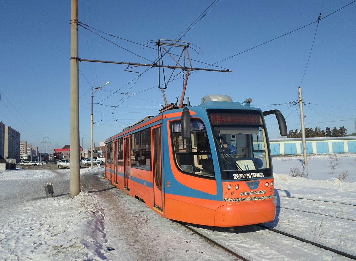 Паўладар, 71-623-02 № 148