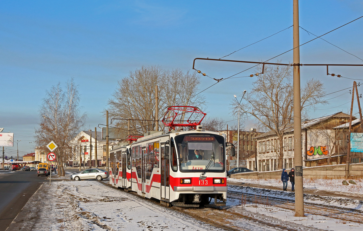 Nizhniy Tagil, 71-407 č. 133