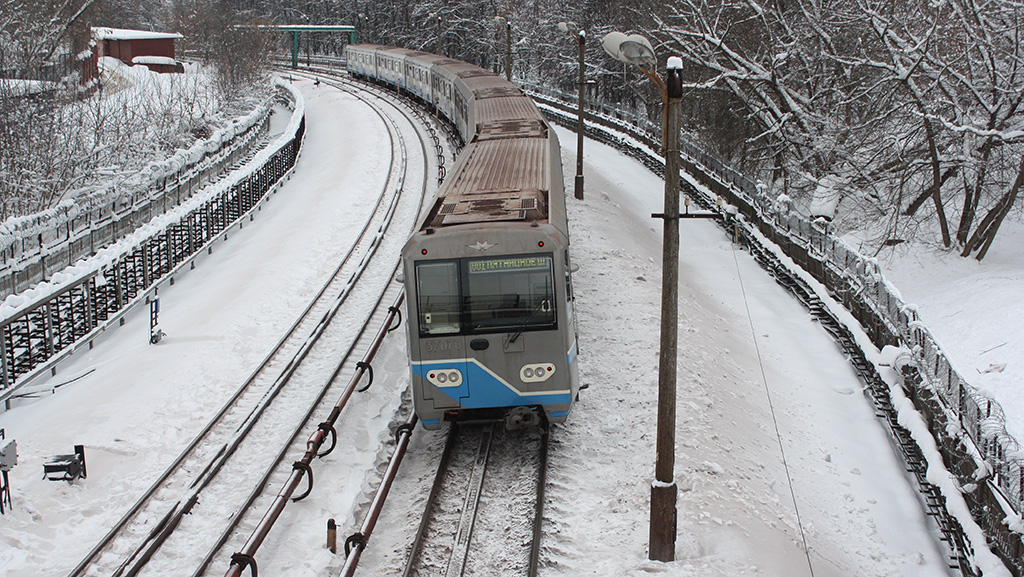 Москва, 81-760 № 37070
