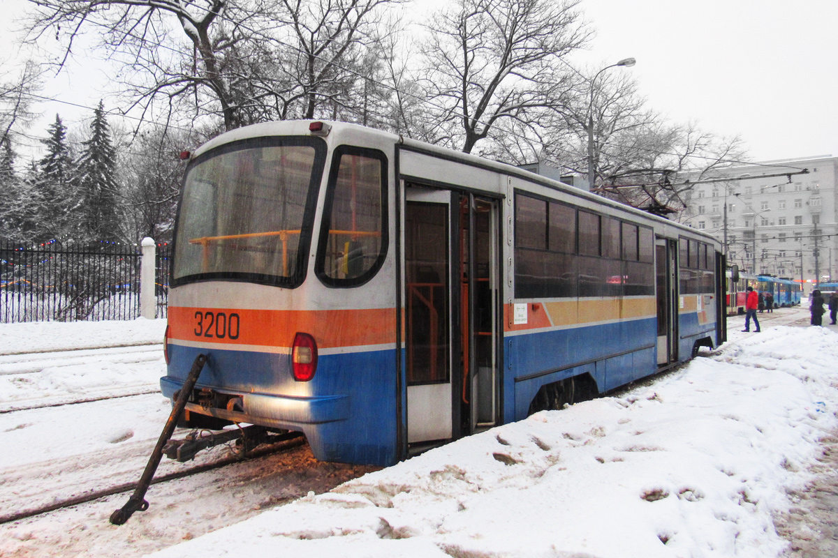 Москва, 71-405-08 № 3200