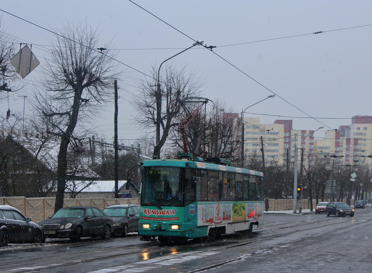 明斯克, BKM 60102 # 068