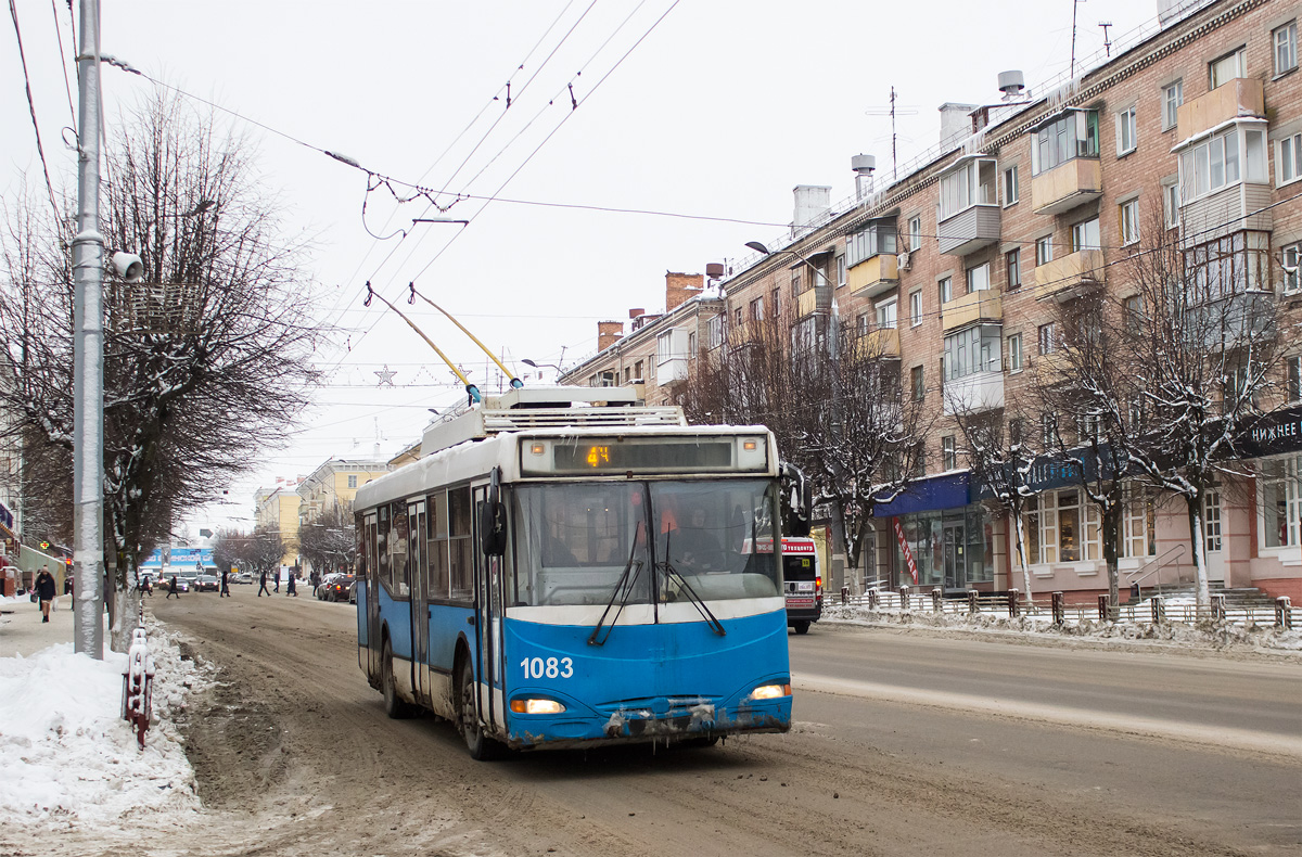 Брянск, ВЗТМ-5290.02 № 1083
