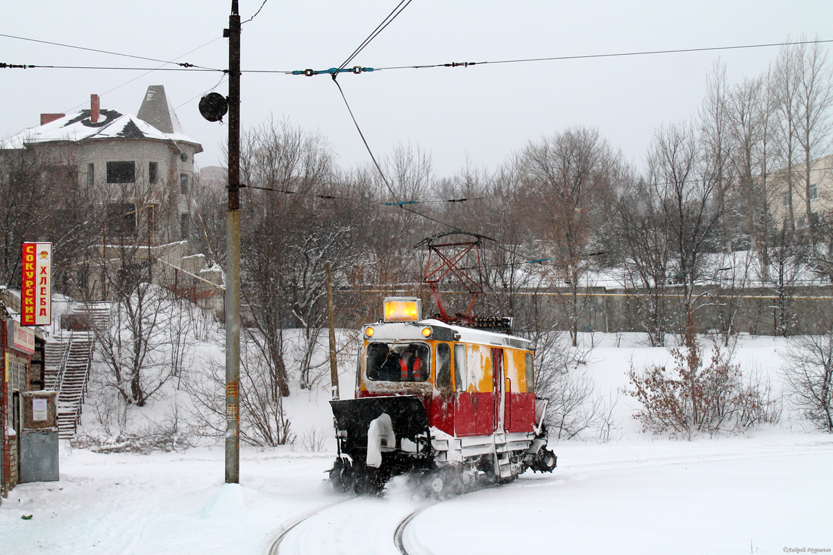 Саратов, ГС-4 (КРТТЗ) № СН-2