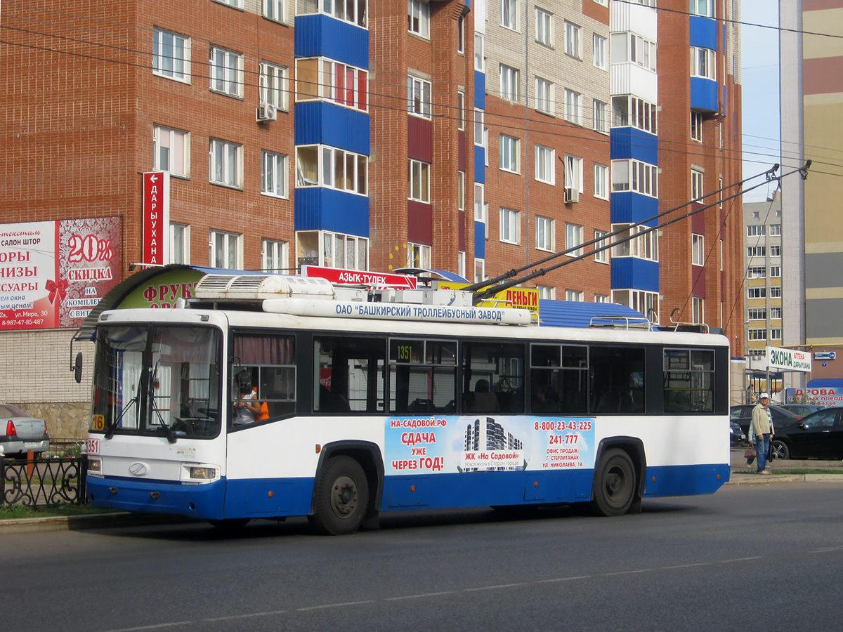 Sterlitamak, BTZ-52767A č. 1351