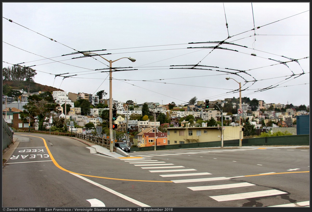 Сан-Франциско, область залива — Разные фотографии