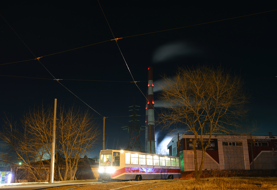 Vladivostok, 71-608K № 312