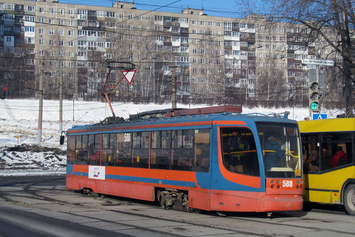 Пермь, 71-623-00 № 588