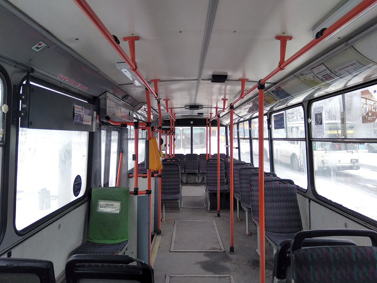 Житомир, Škoda 14TrM № 094